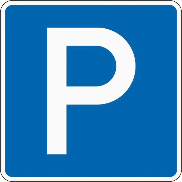 Parkplatz Schleizer Straße